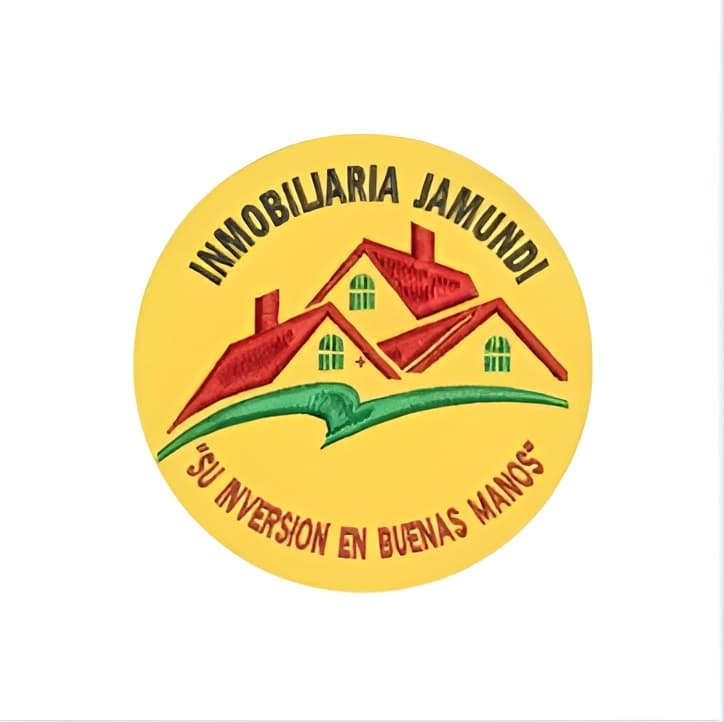 Logo Inmobiliaria Jamundí